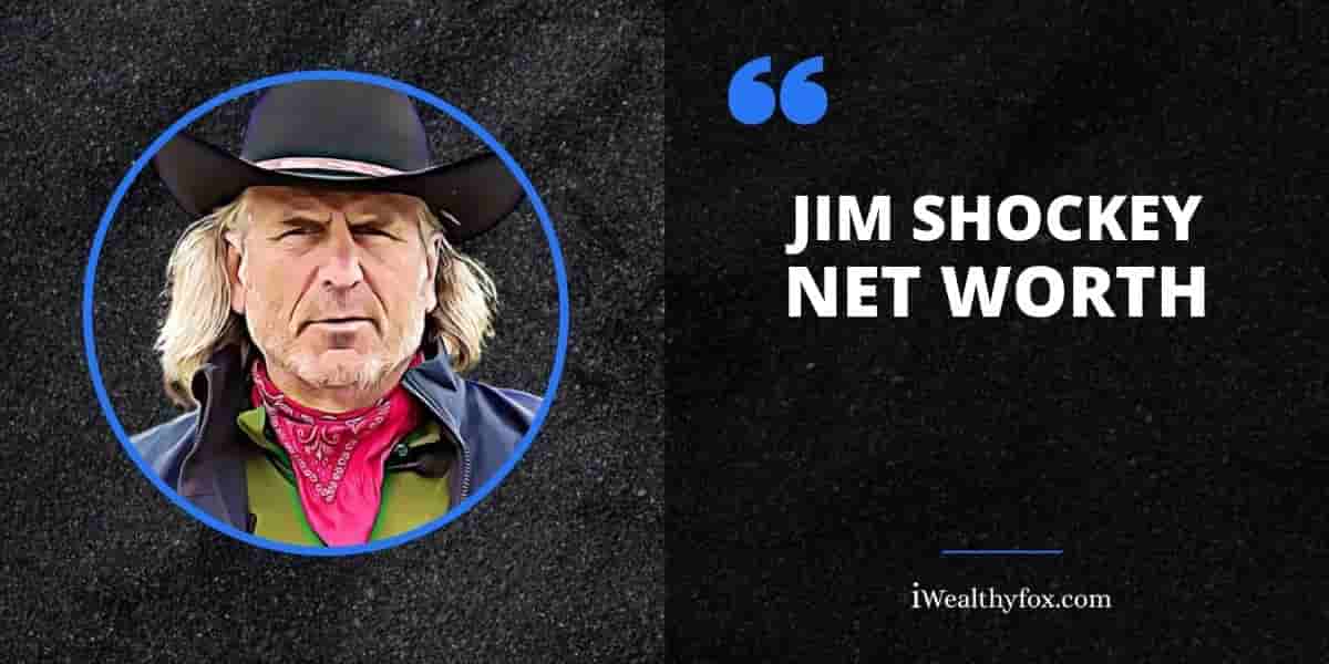 Jim Shockey Net Worth Research: What These Jim.Fr Articles Miss