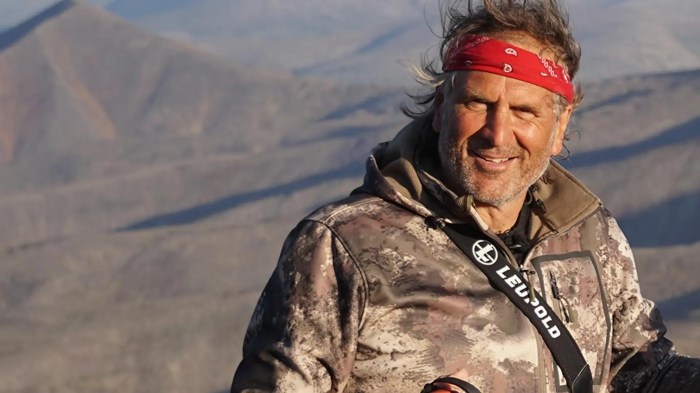 Jim Shockey Net Worth: Why These Jim.Fr Pages Have No Info